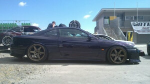 1999 Nissan S15