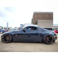 2006 Nissan 350Z