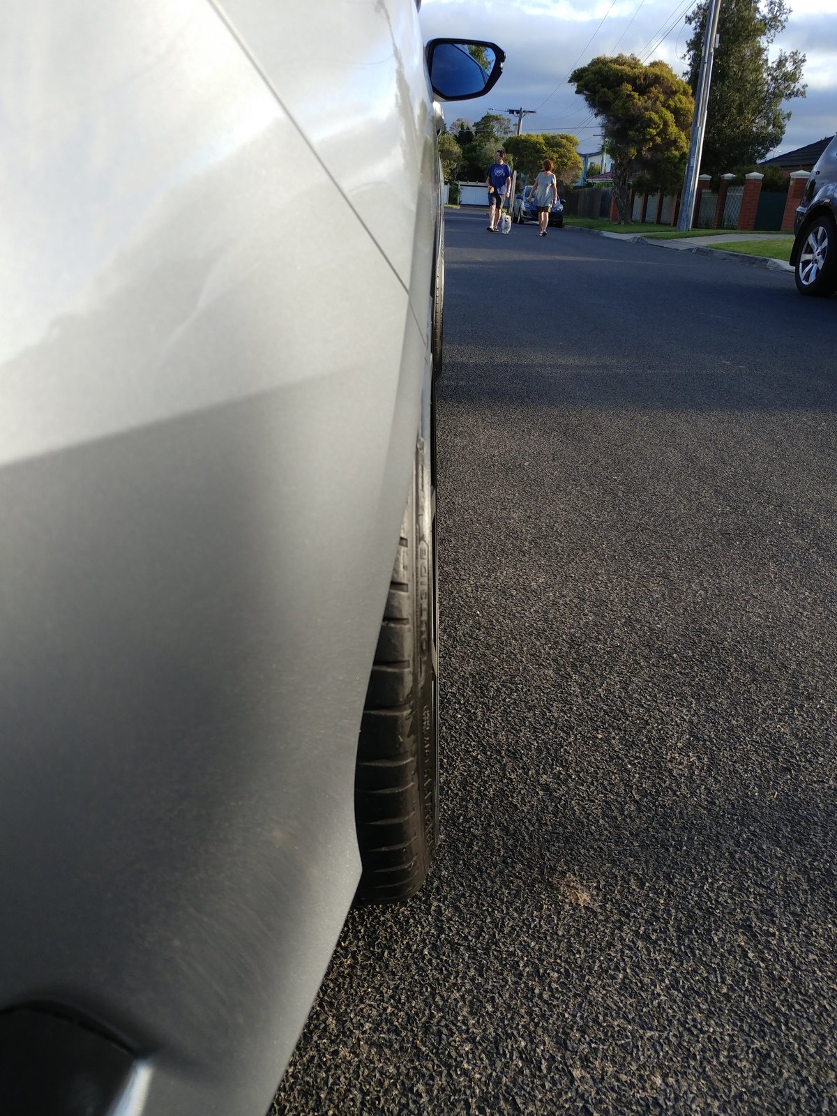 2016 Honda Civic photo