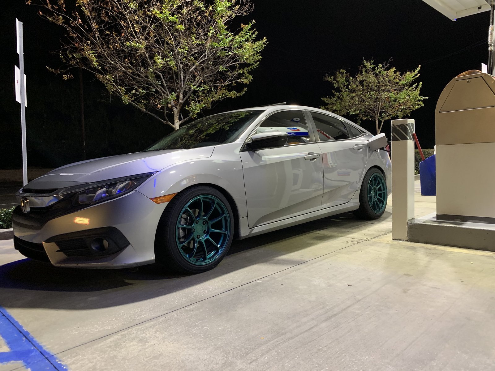 2019 Honda Civic photo