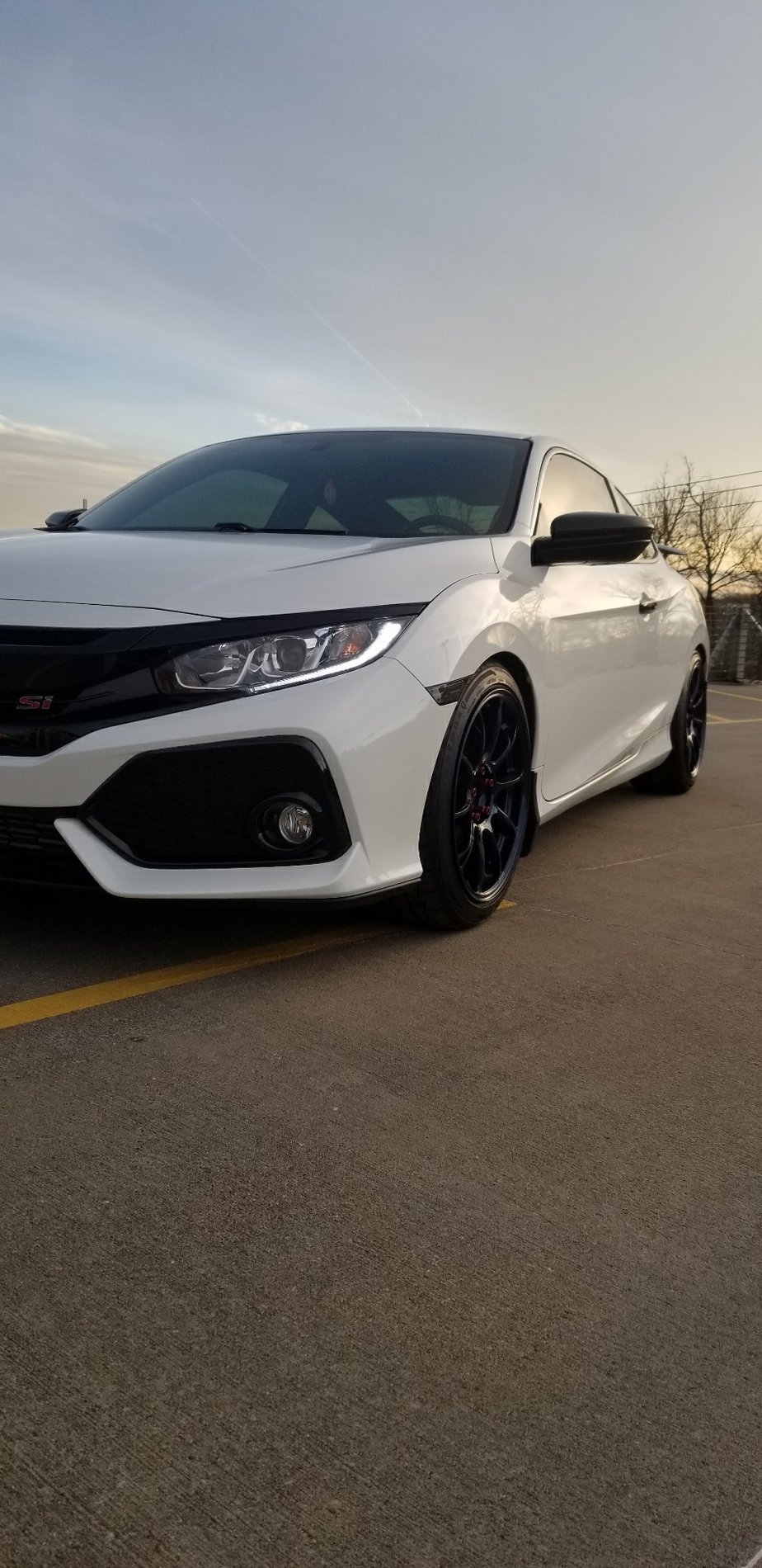 2017 Honda Civic photo