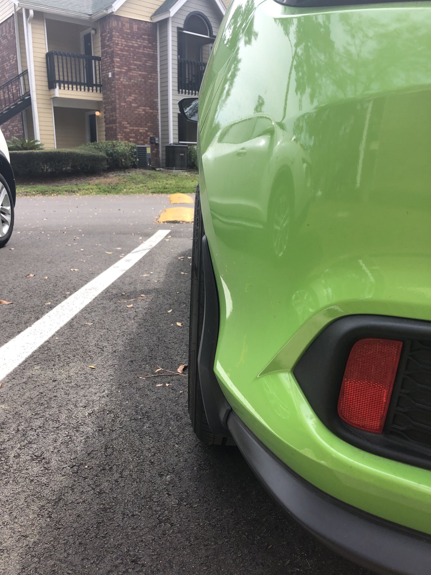 2018 Honda Civic photo