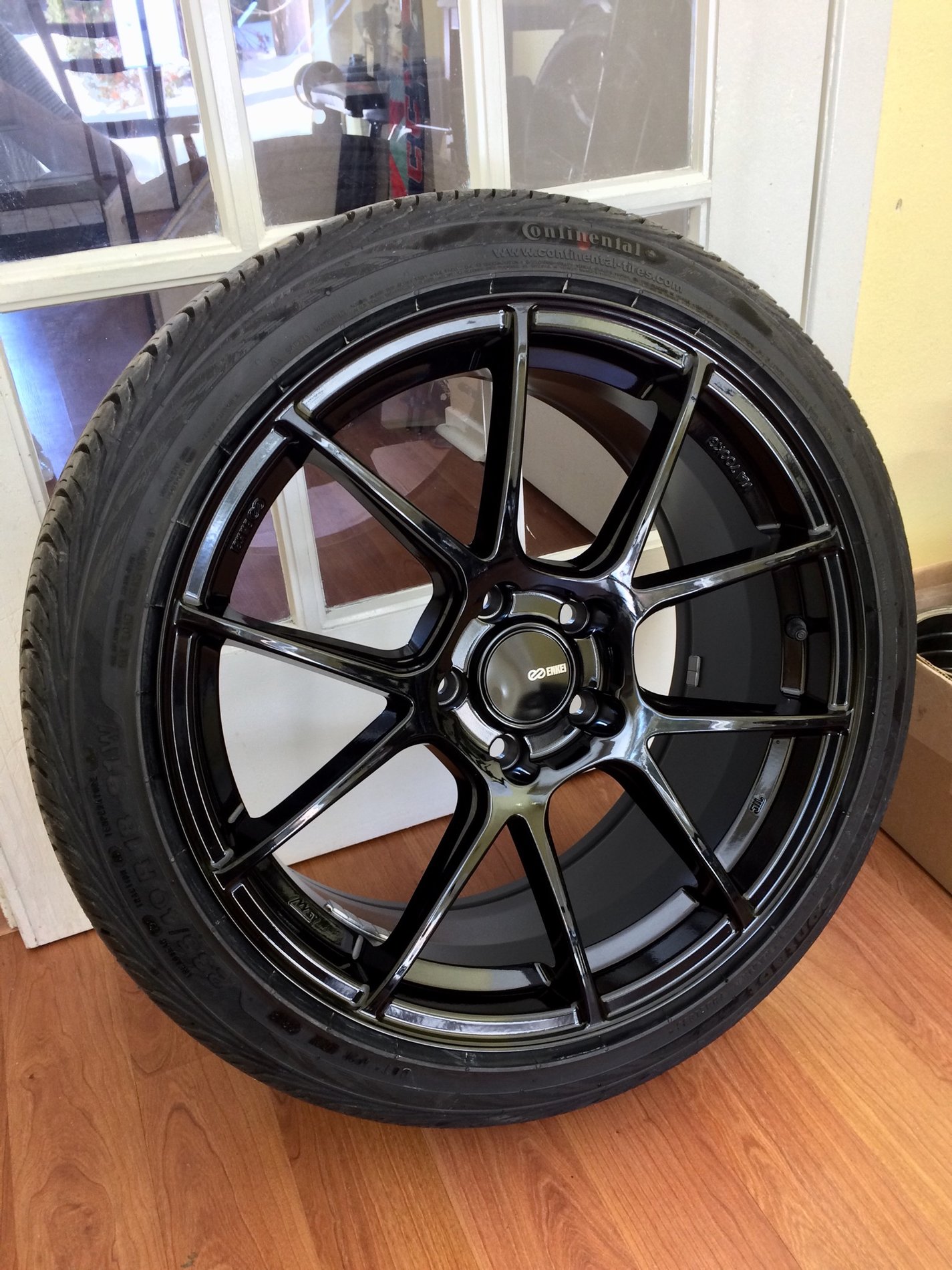 2019 Honda Civic photo
