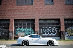 1993 Toyota Supra