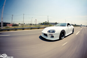 1993 Toyota Supra