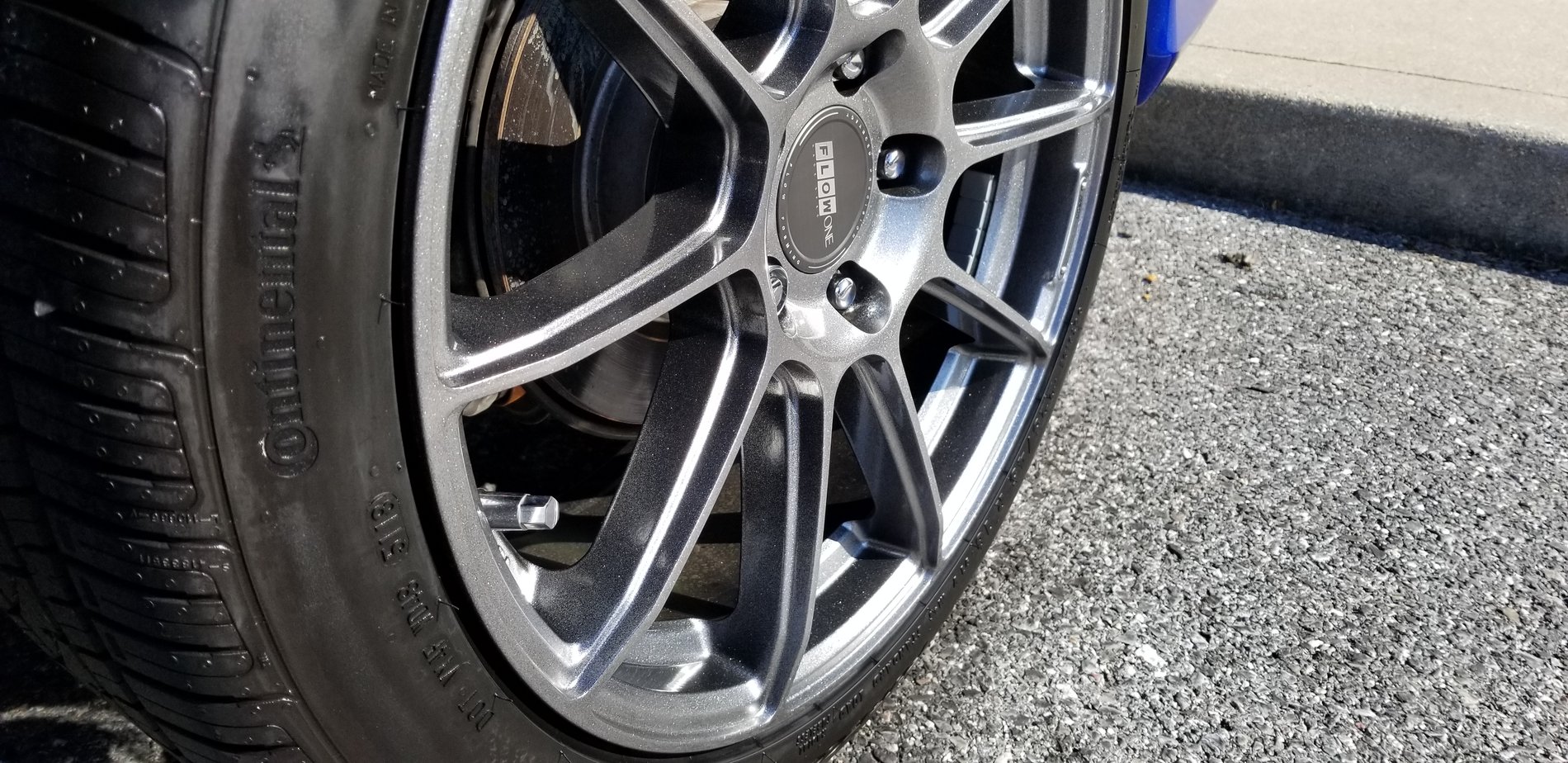 2018 Honda Civic photo