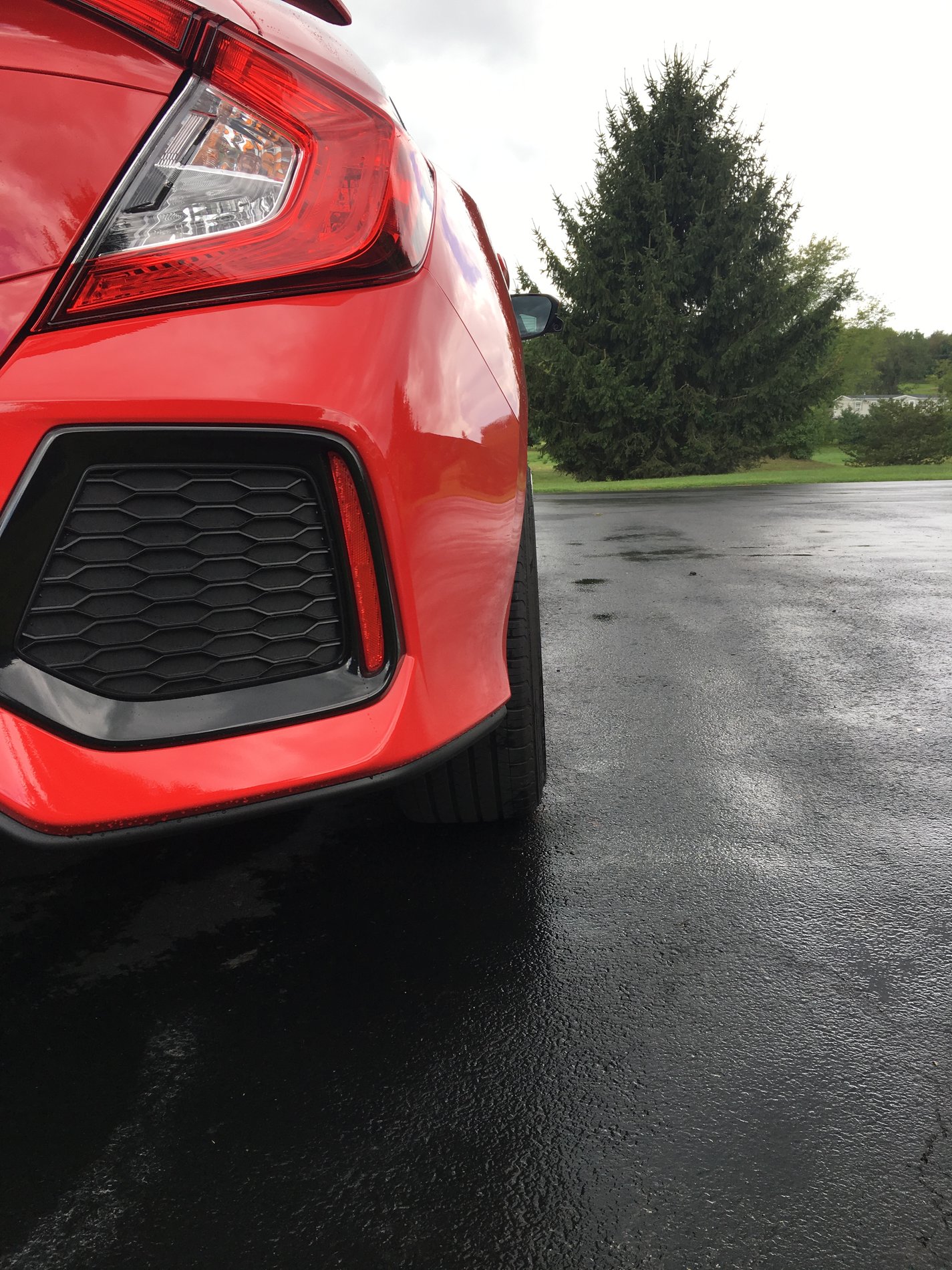 2019 Honda Civic photo