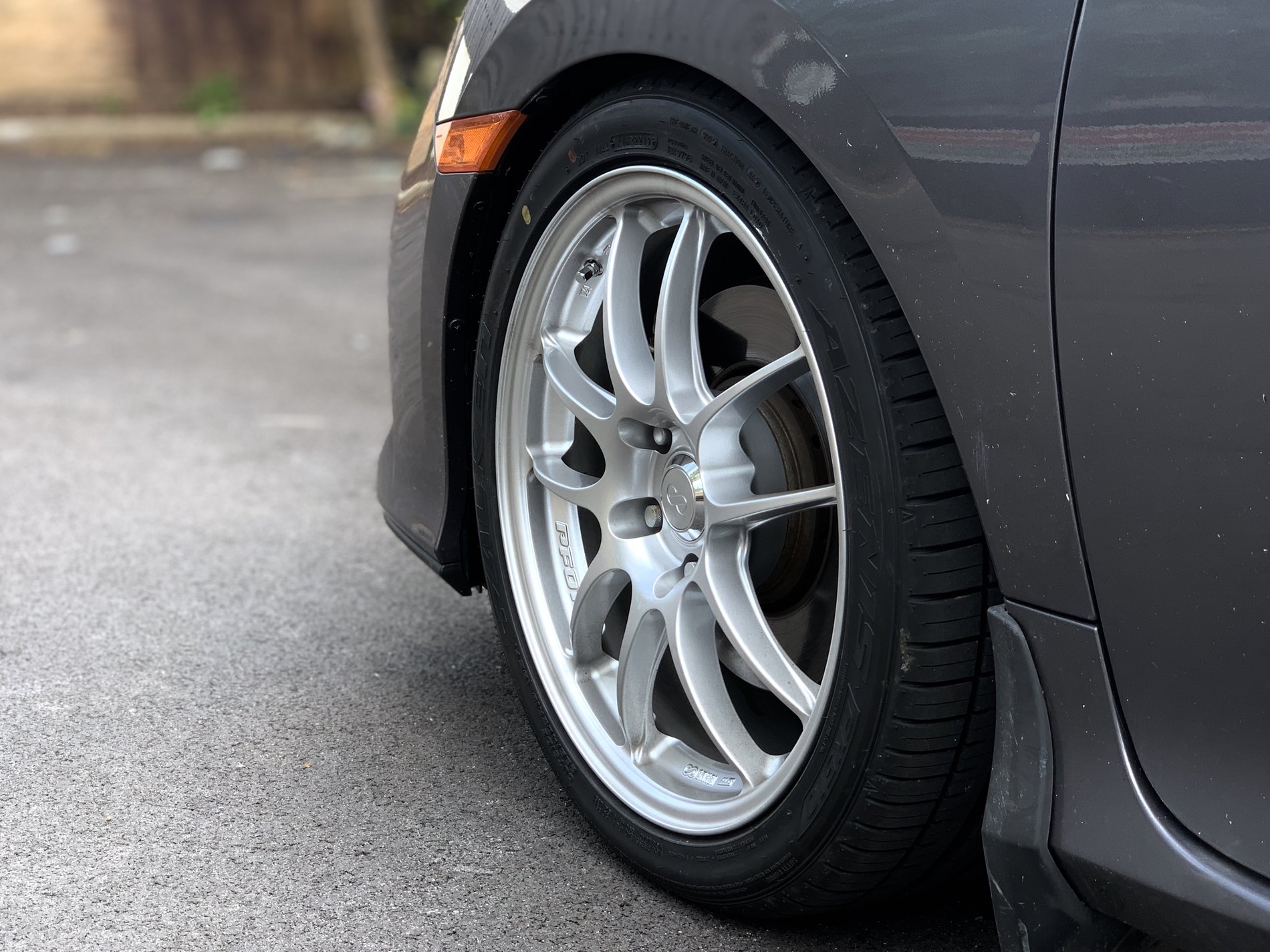 2018 Honda Civic photo