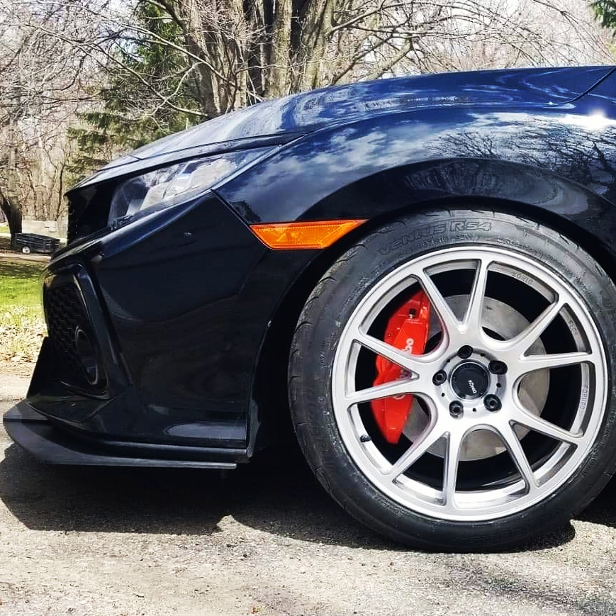 2017 Honda Civic photo