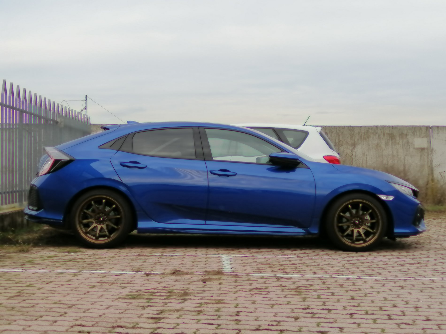 2019 Honda Civic photo