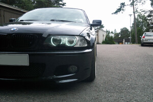 2001 BMW 330