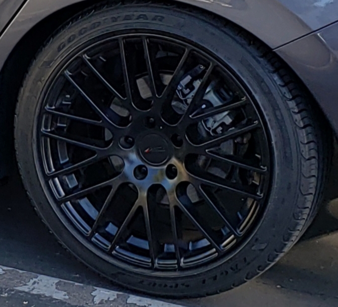 2019 Honda Civic photo