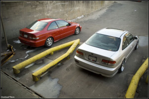 1999 Honda Civic