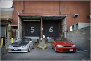 1999 Honda Civic