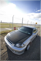 1999 Honda Civic