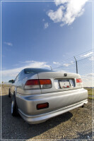 1999 Honda Civic