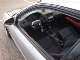 1999 Honda Civic