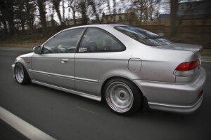 1999 Honda Civic