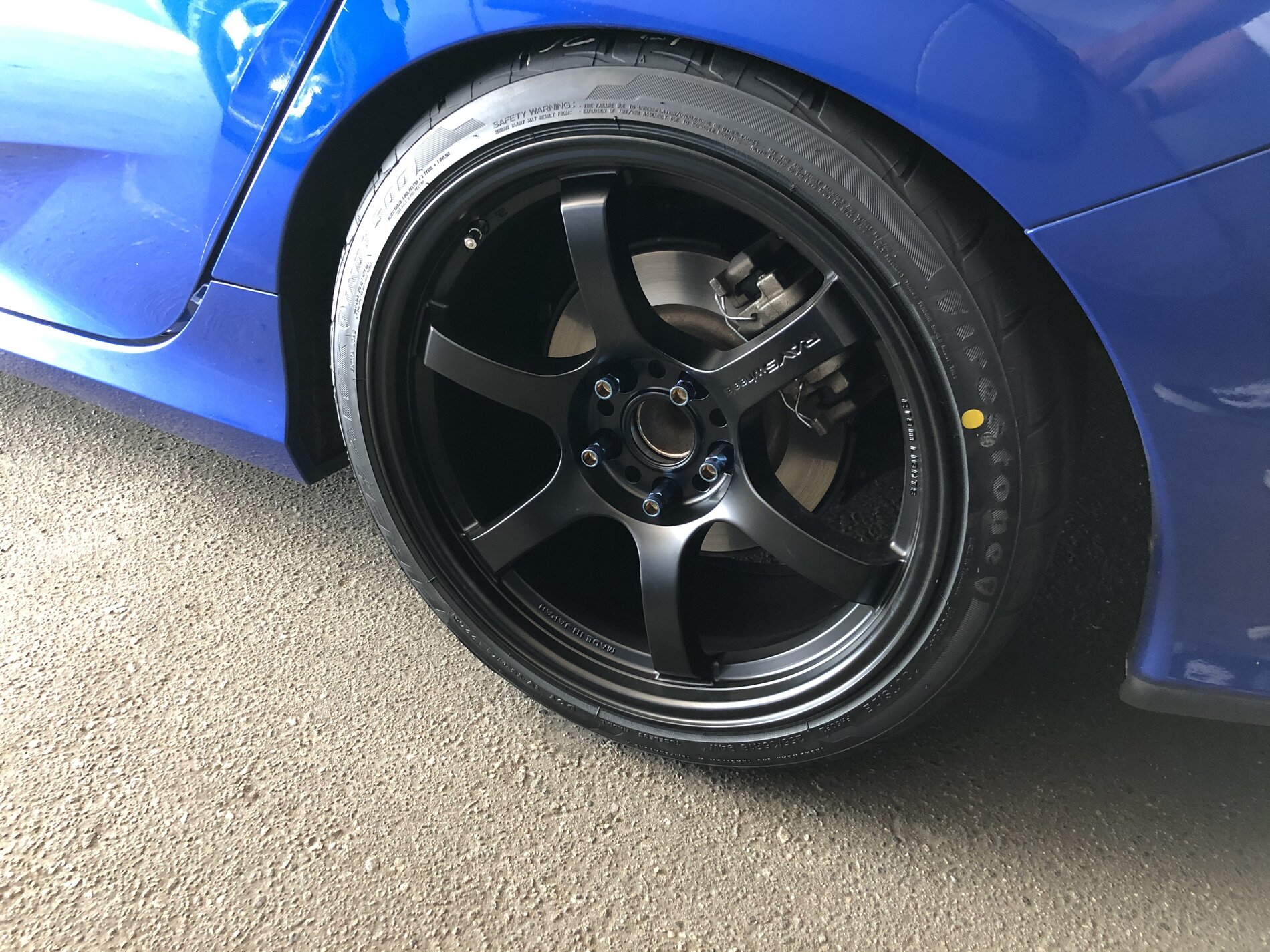 2017 Honda Civic photo