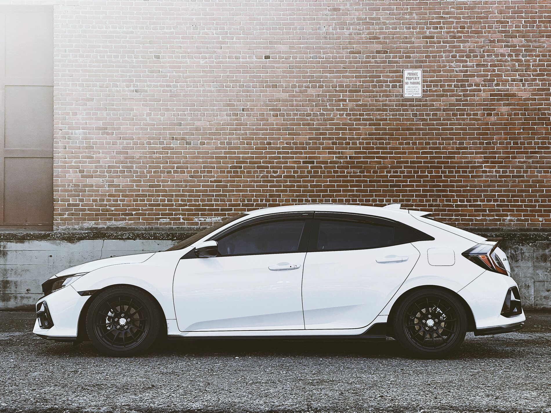 2020 Honda Civic photo