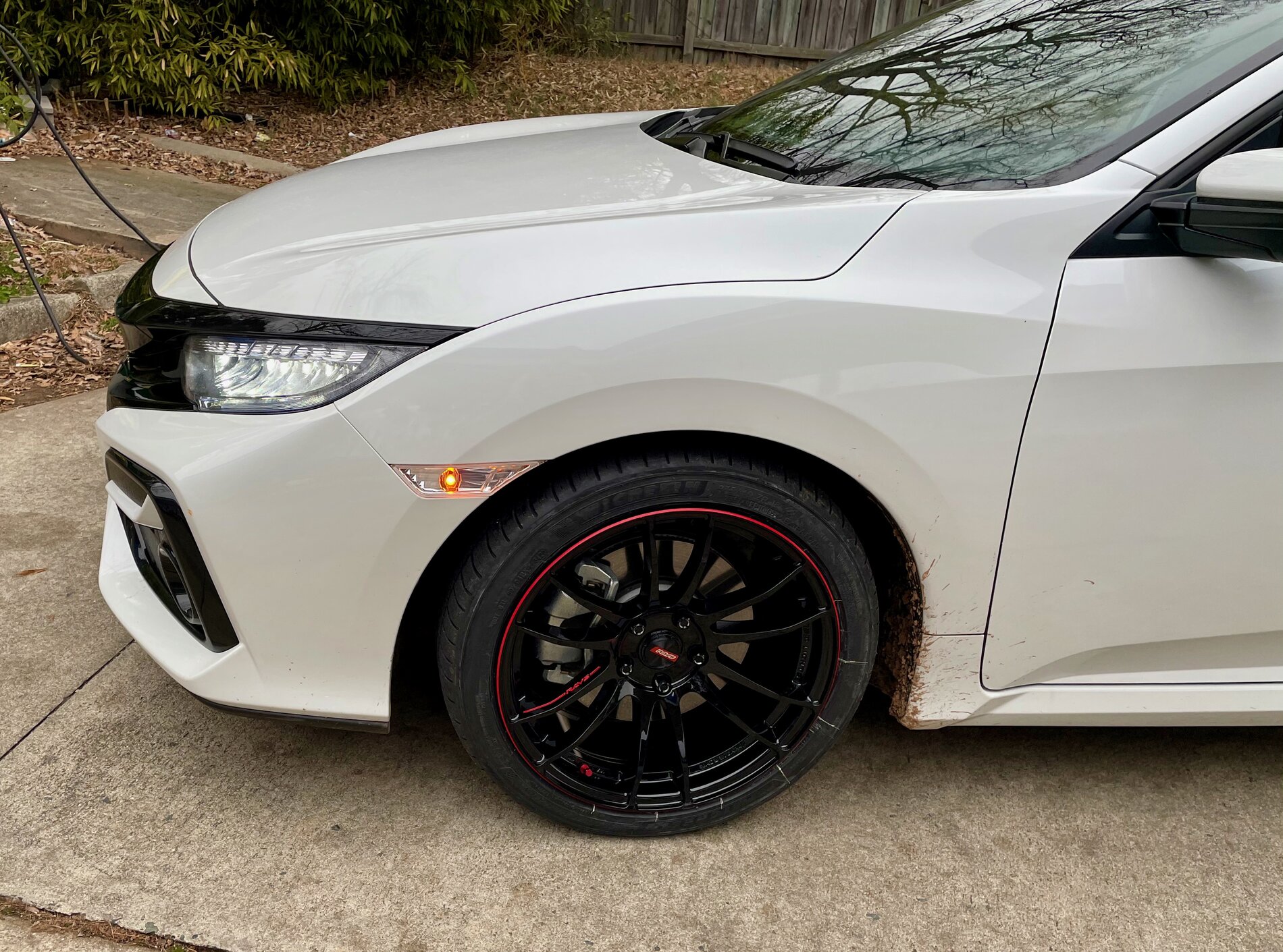 2020 Honda Civic photo