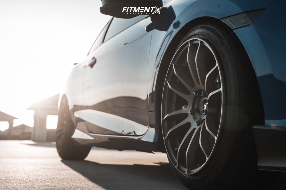 2020 Honda Civic photo