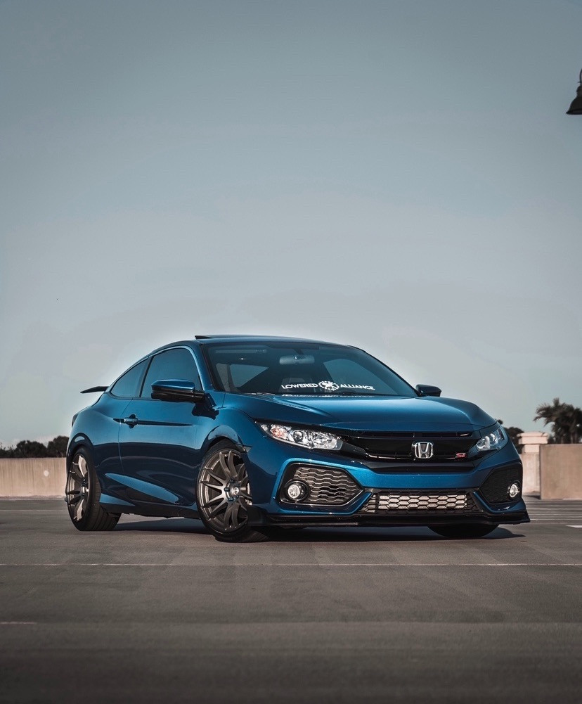 2020 Honda Civic photo