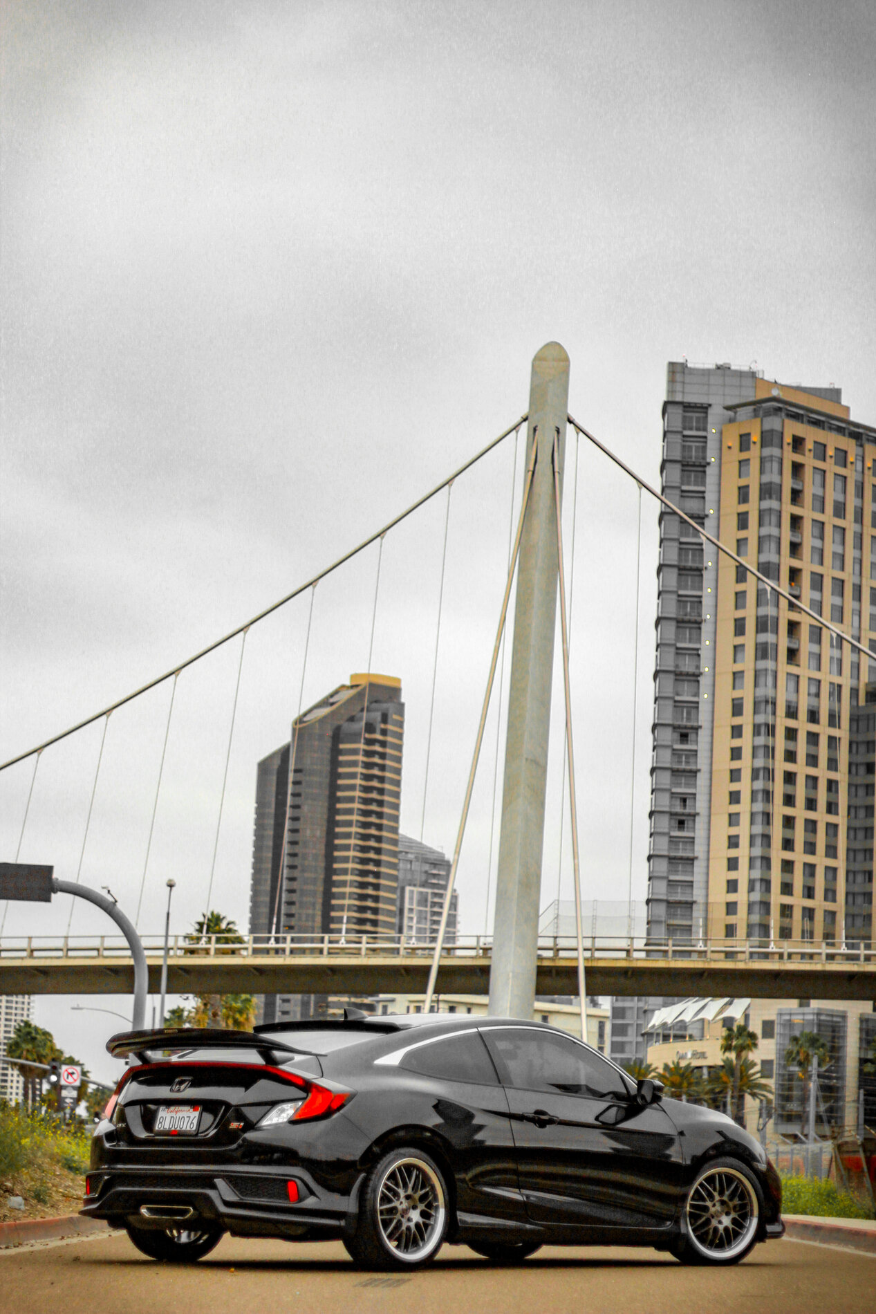 2019 Honda Civic photo