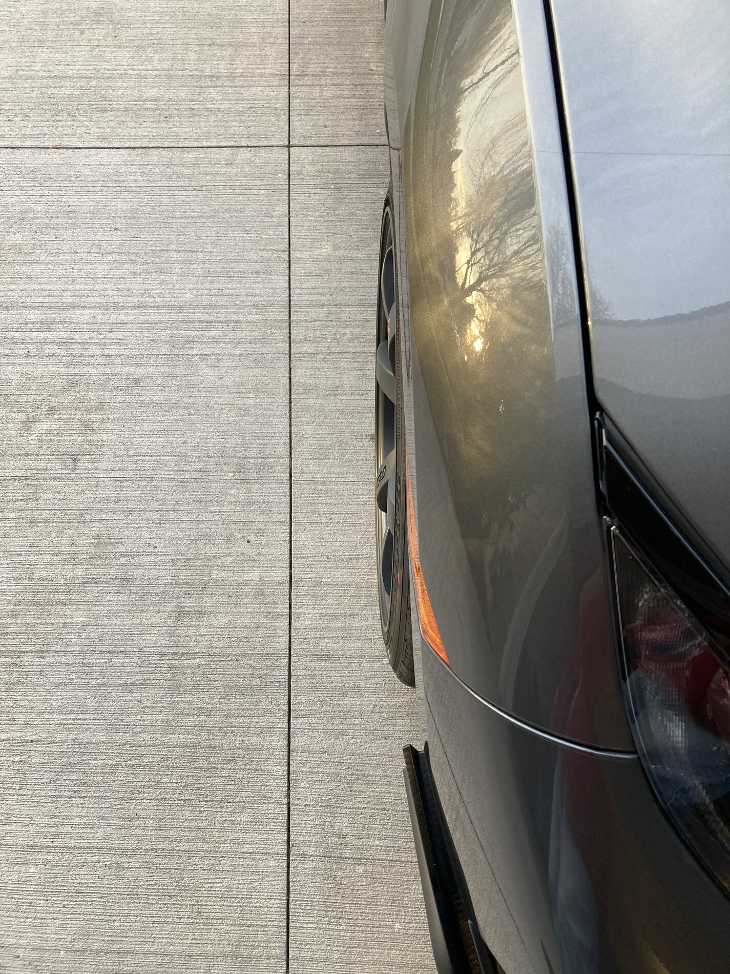 2020 Honda Civic photo