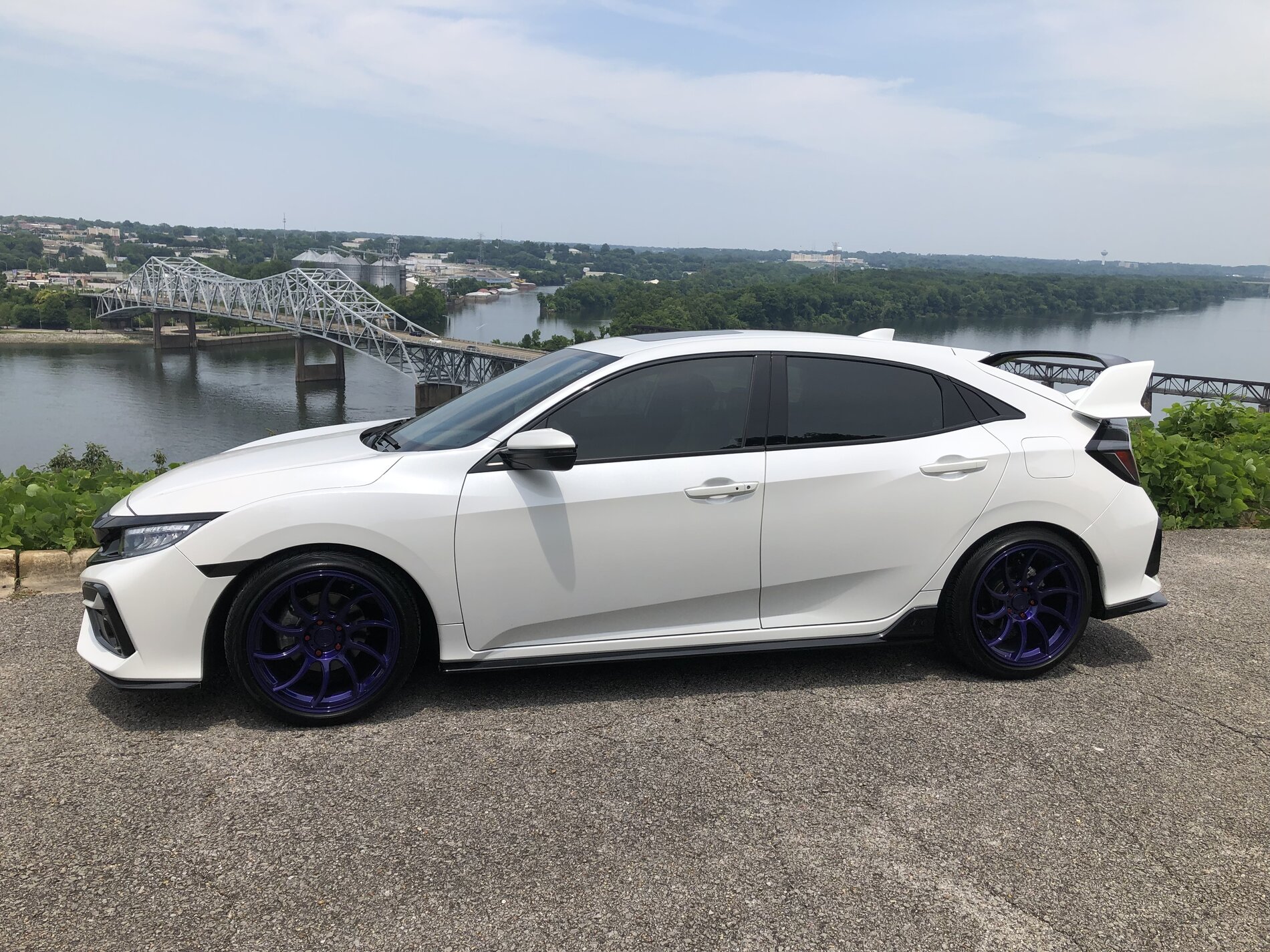 2020 Honda Civic photo