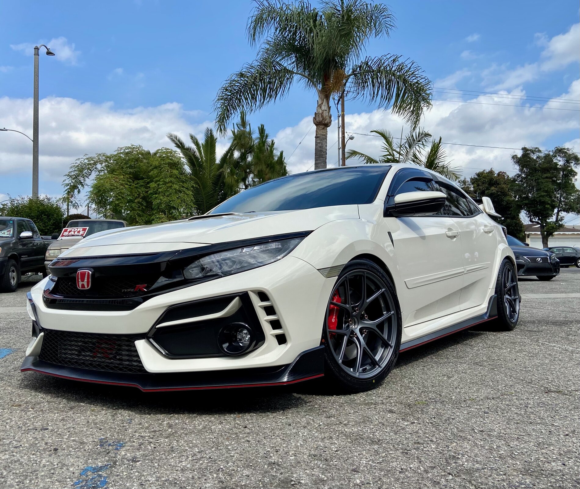 2020 Honda Civic photo