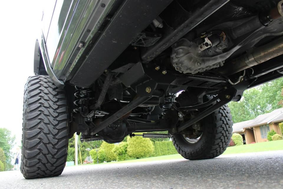 2013 RAM 2500 photo
