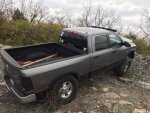 2012 RAM 2500 photo