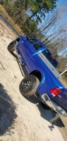 2014 RAM 3500