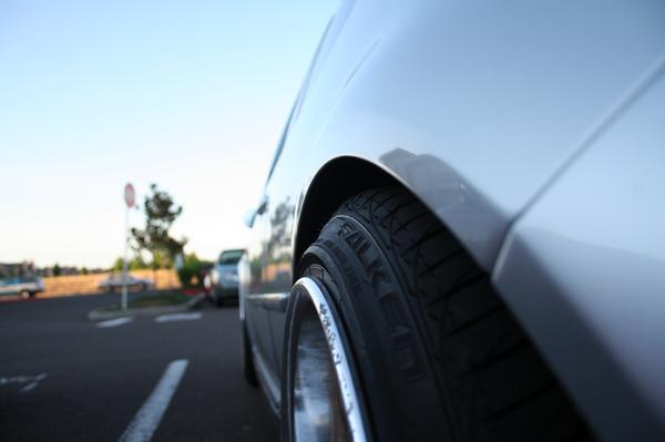 2002 Volkswagen Golf photo