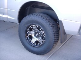 2009 Dodge Ram 1500