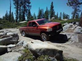 2009 Dodge Ram 1500