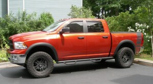 2010 Dodge Ram 1500