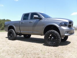 2009 Dodge Ram 1500