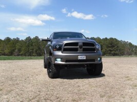 2009 Dodge Ram 1500