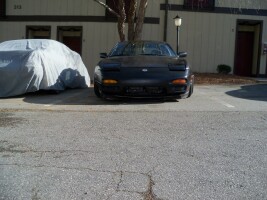 1993 Nissan S13