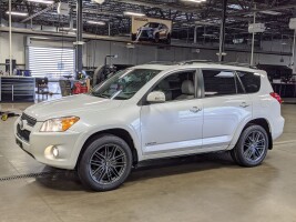 2012 Toyota RAV4