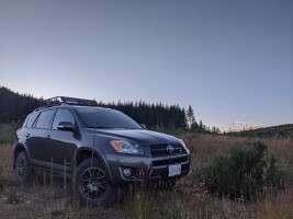 2010 Toyota RAV4