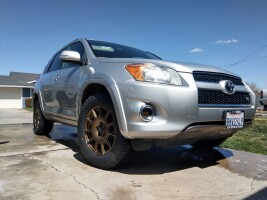 2010 Toyota RAV4