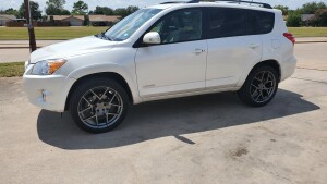 2010 Toyota RAV4