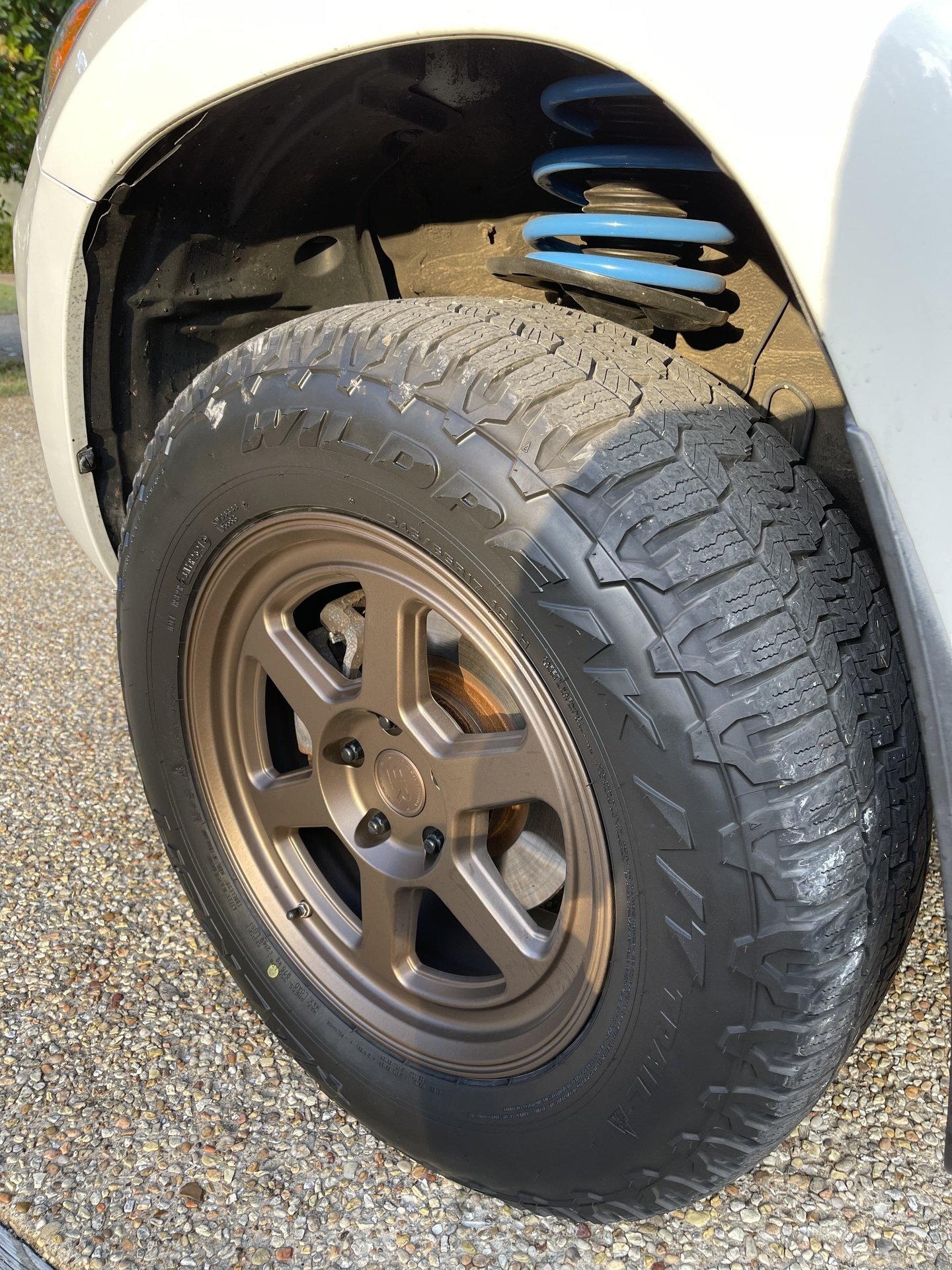 2007 Toyota RAV4 photo