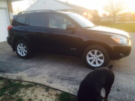 2013 Toyota RAV4