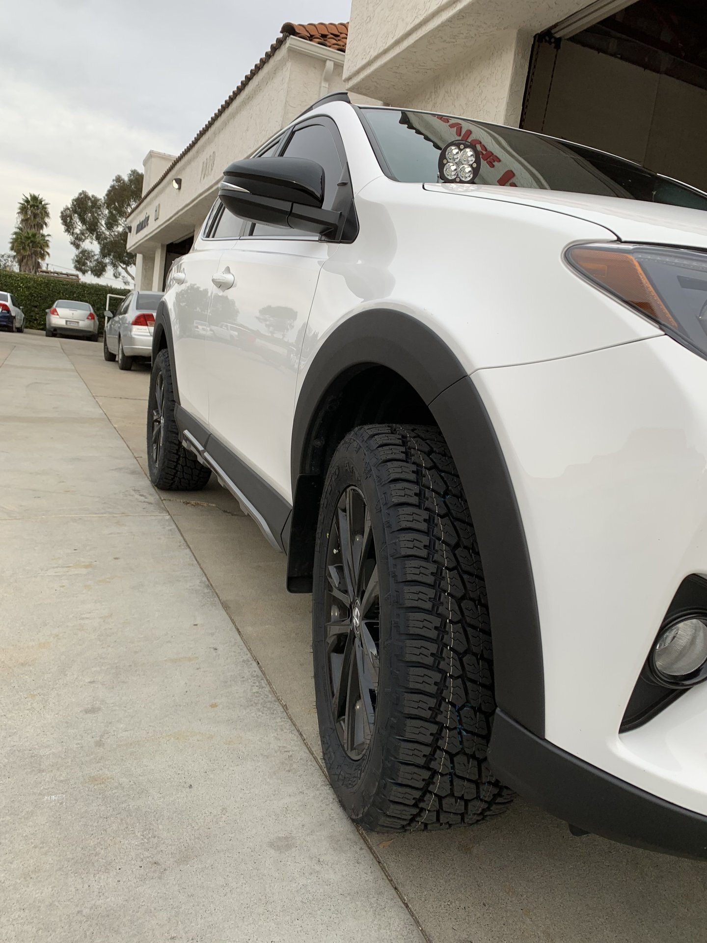 2019 Toyota RAV4 photo