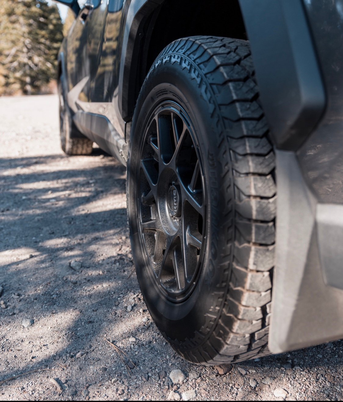 2018 Toyota RAV4 photo