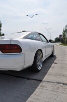 1992 Nissan S13